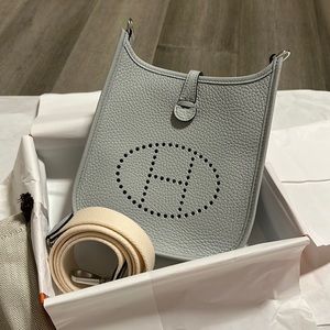 Evelyne 16 Amazone bag